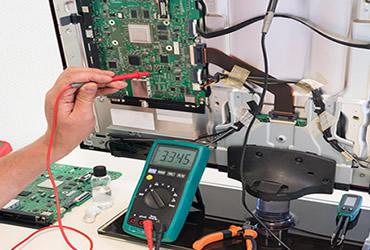 Karamanlı Elektronik Tamircisi